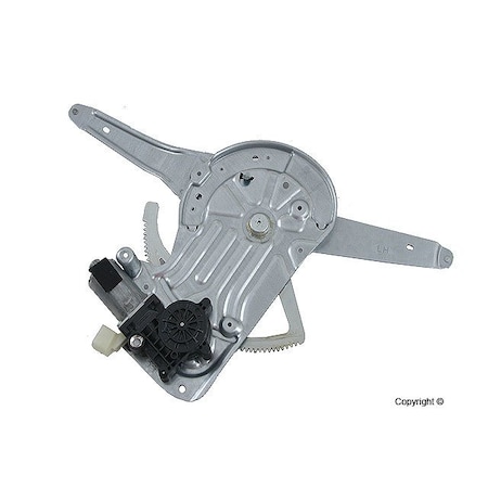 Genuine Window Regulator W/ Motor, 30784578 30784578